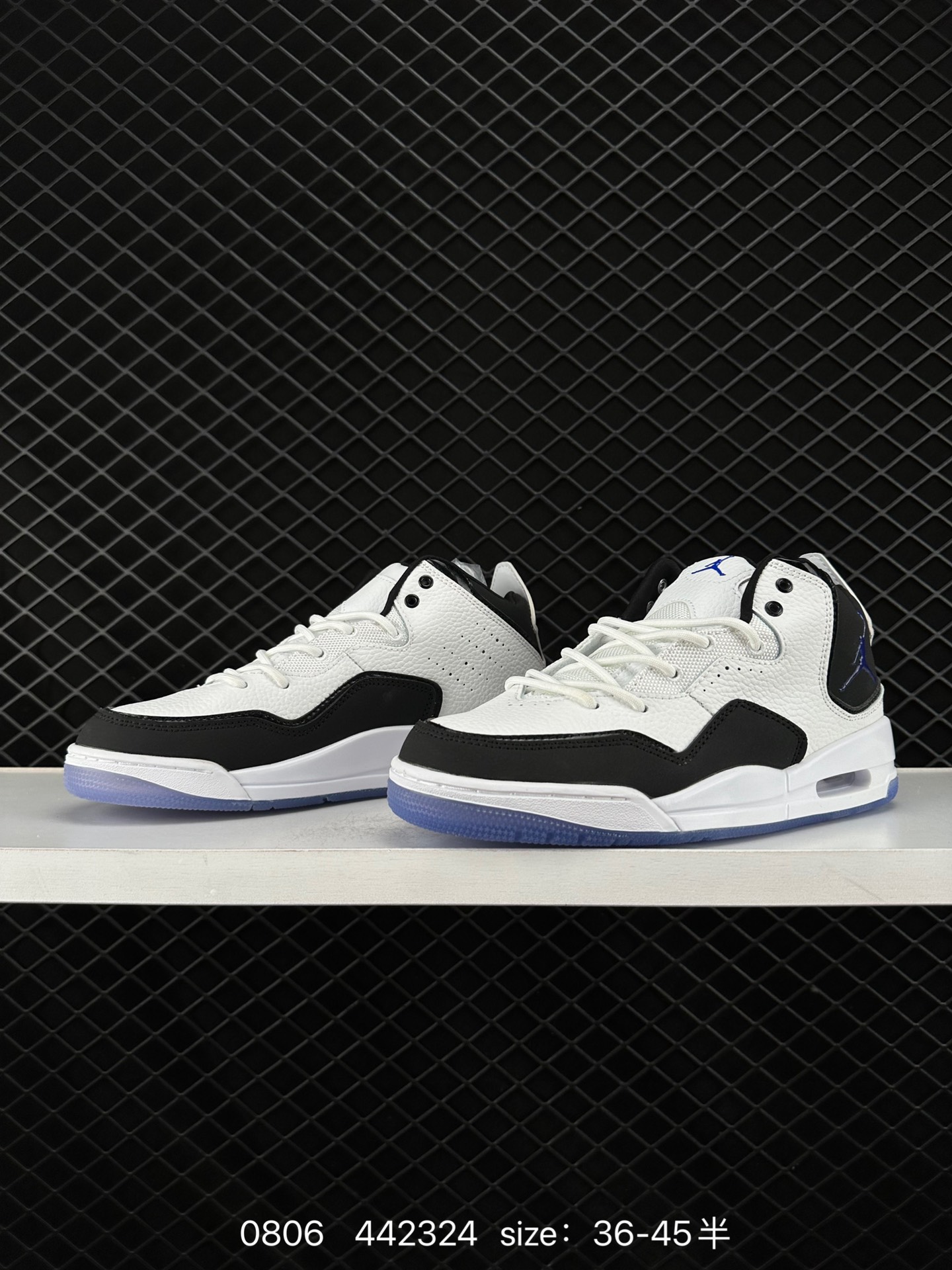 Air Jordan Courtside23